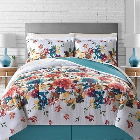8 Pc Comforter Sets On 34 99, Macys Bedding Sets King