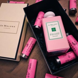 Jo Malone London Green Almond and Redcurrant Cologne @ Saks Fifth Avenue