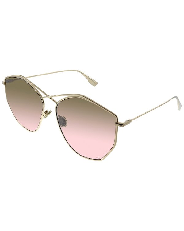 Women'sSTELLAIRE4 59mm Sunglasses