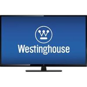 Westinghouse - 46"- LED - 1080p - 60Hz - HDTV