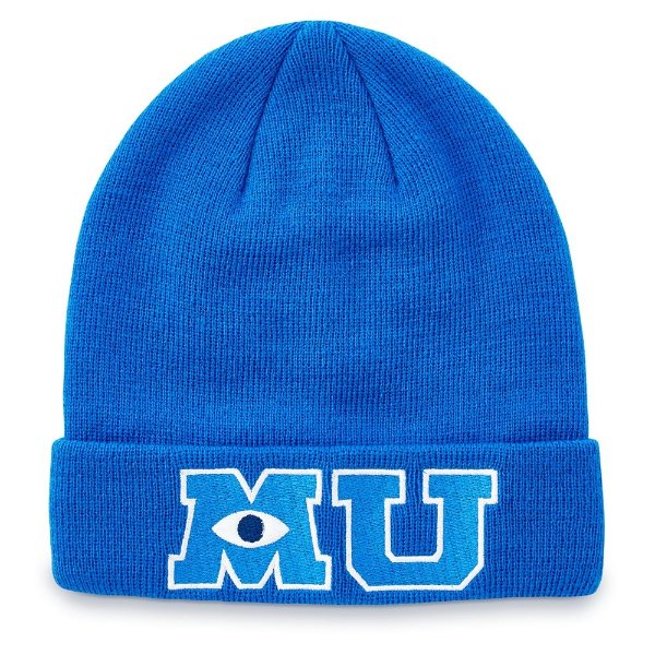 Monsters University Knit Beanie for Adults | shopDisney