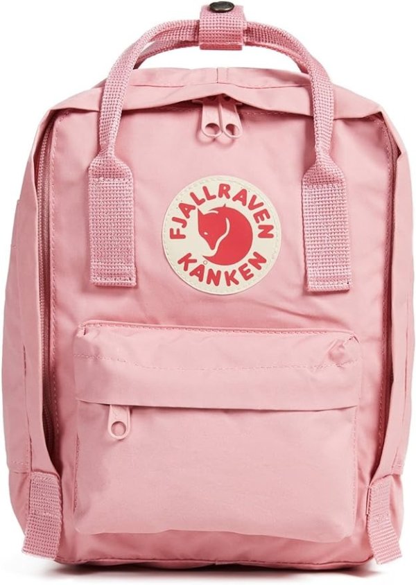 Amazon Fjallraven Women's Kanken Mini Backpack