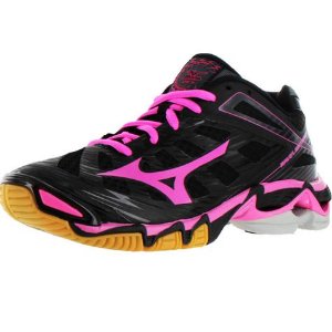 Mizuno Wave Lightning RX3 Women's Volley Ball Shoes Sneakers