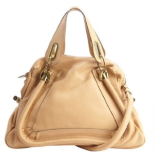 Designer Handbag Sale from Chloe, Fendi, Givenchy & More @ Belle and Clive