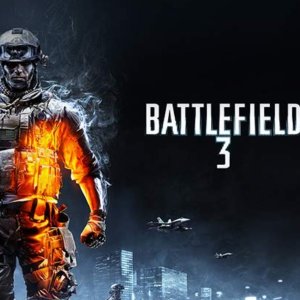 Battlefield 3 - PCDD