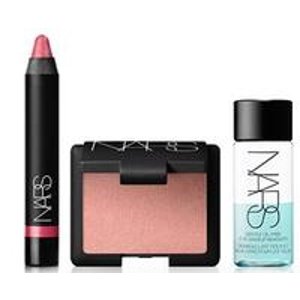 with orders over $25 @ NARS Cosmetics
