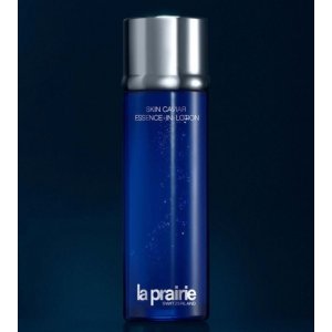 La Prairie 鱼子精华紧致精粹露