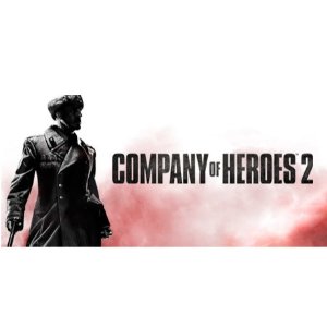 《英雄连2 + 斯大林格勒保卫战 DLC》Steam 数字版