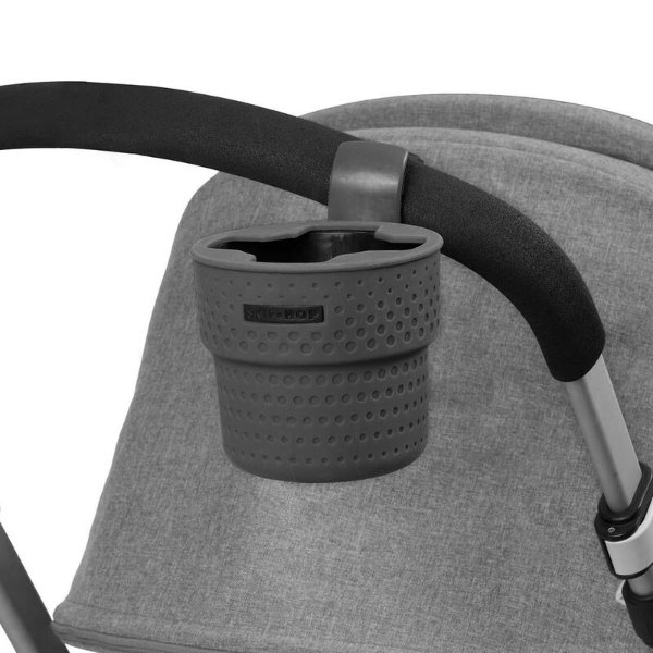 Stroll & Connect Universal Cup Holder