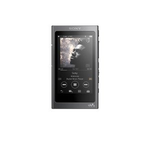 Sony NW-A35 16GB Hi-Res LDAC Walkman