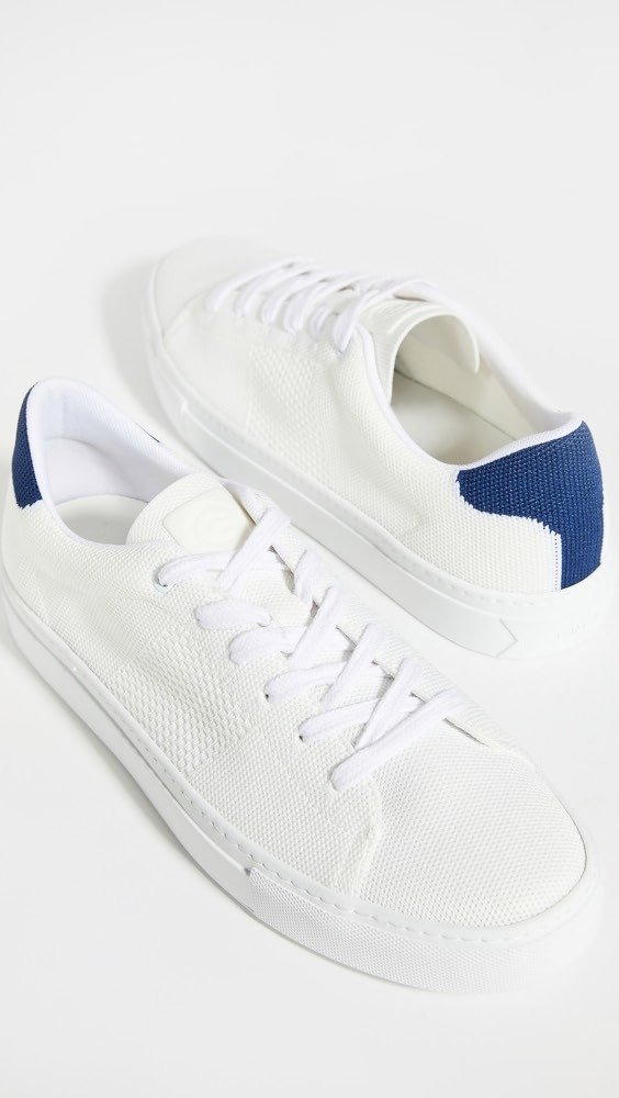Royale Knit Sneakers
