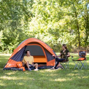 Ozark Trail 22-Piece Camping Combo @ Walmart