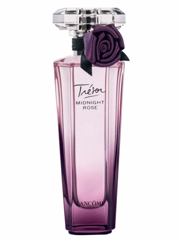 Tresor Midnight Rose Eau De Perfume Spray, 2.5 Oz @ Walmart