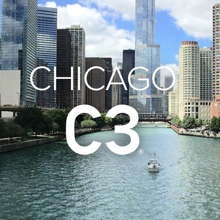 芝加哥 三景点游览