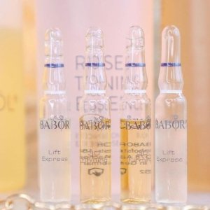 BABOR Beauty Sitewide Sale