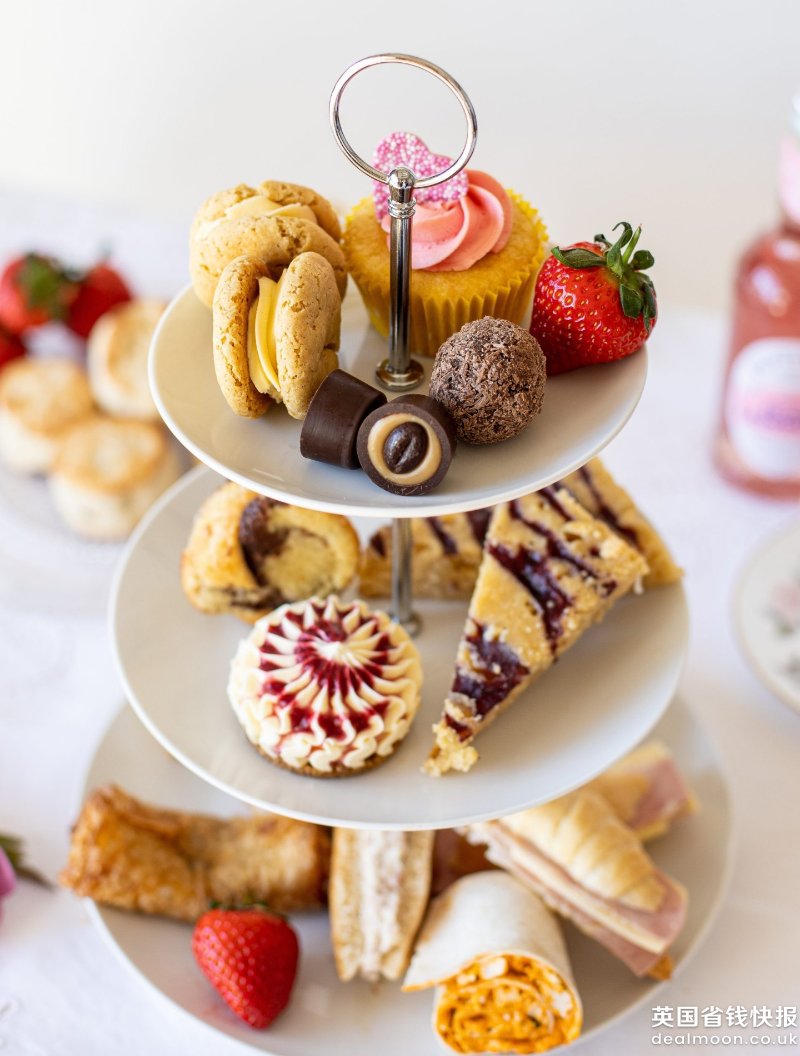 MrsMitchellsAfternoonTea-17-scaled