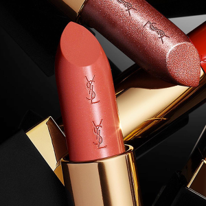 YSL Rouge Pur Couture Gold Attraction Collection Lipstick @ Nordstrom