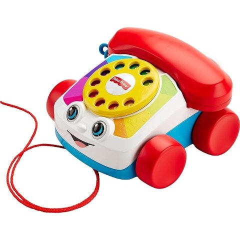 电话玩具