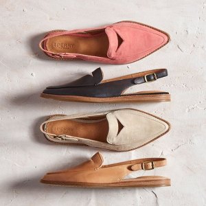 Sperry Mother's Day Select Shoes Sale