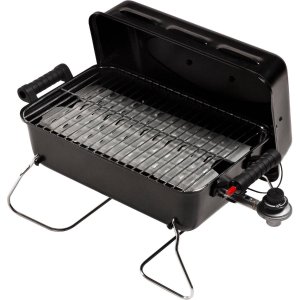 Char-Broil 48" Push Button Ignition Gas Grill