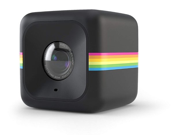 Polaroid Cube 高清1080p 运动摄像机