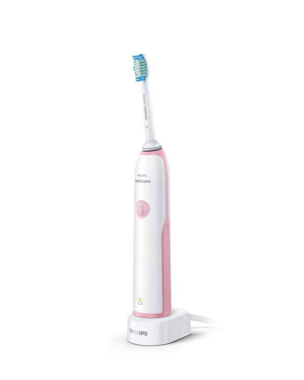 Buy the Sonicare Sonicare DailyClean Sonic electric toothbrush HX3211/45 Sonic electric toothbrush
