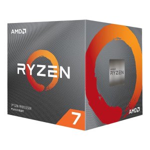 AMD Ryzen 7 3700X 8-Core, 16-Thread Unlocked Desktop Processor