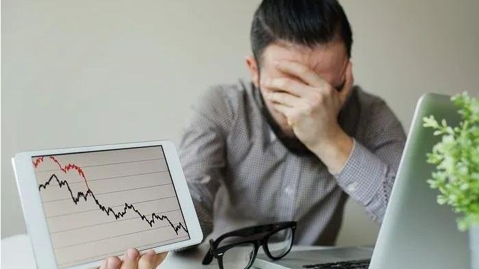 经济危机？该做这6个准备，看完你就知道了！
