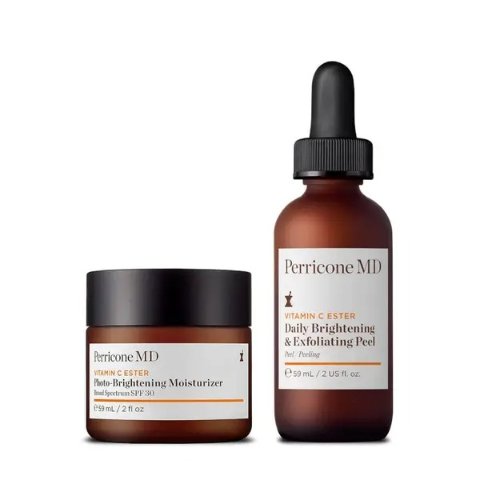 Perricone MD价值$134焕肤2件套