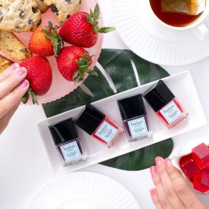 Today Only: Butter London Sitewide Sale