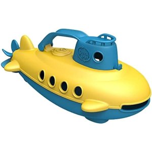 Green Toys潜水艇