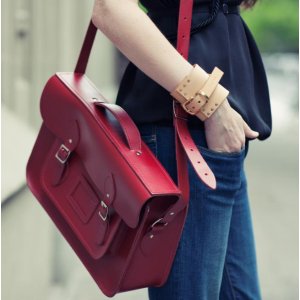 Select Handbags @ The Cambridge Satchel Company