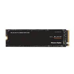 WDBLACK SN850 1TB PCIe4.0 NVMe 固态硬盘