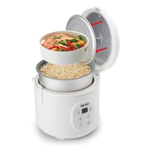 Aroma Housewares 8-Cup Digital Rice Cooker