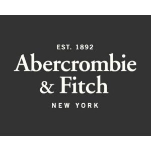 Abercrombie & Fitch官网全场促销