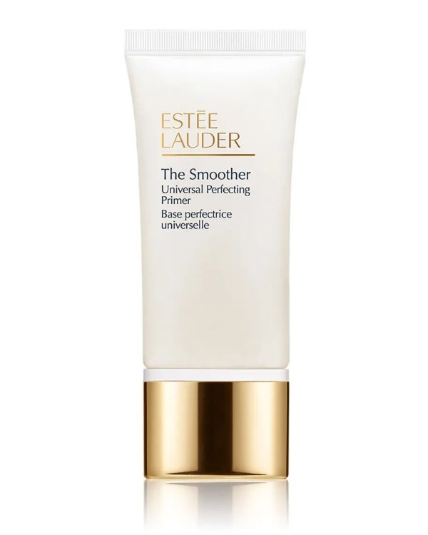 The Smoother Universal Perfecting Primer