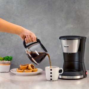 Today Only: Bella Pro Series 5-Cup Coffee Maker
