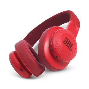 JBL E55BT Wireless Headphones