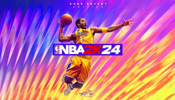NBA 2K24 LAO大版