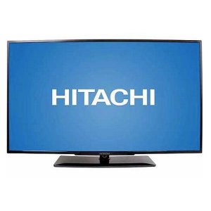 Hitachi LE50H508 50" 1080p 60Hz Class LED HDTV