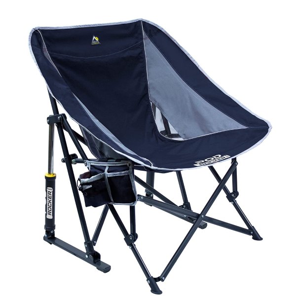 GCI Outdoor 便携式露营椅