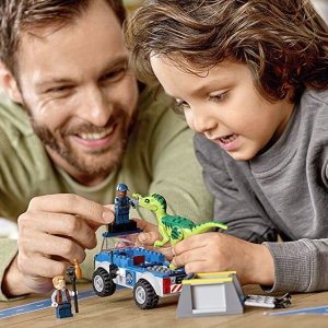 LEGO Jurassic World Toys Sale @ Amazon