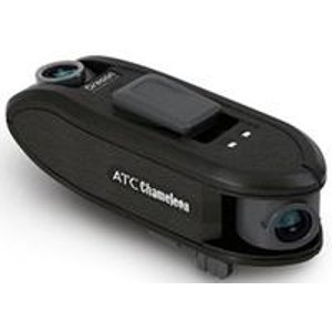 Oregon Scientific Dual Lens ATC Chameleon HD Action Camera