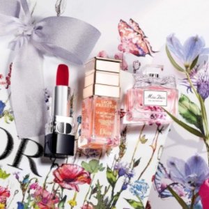 Up to 6-piece GiftsDealmoon Exclusive: Dior Beauty Valentine's Day Shopping Event