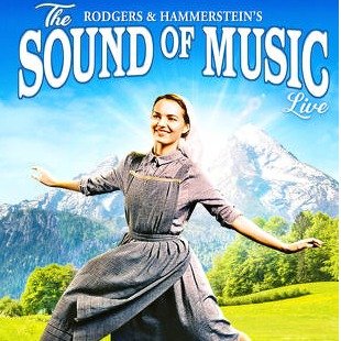 The Sound of Music Live 音乐之声