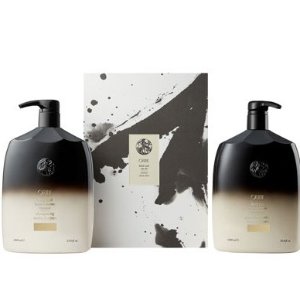 With your Regular-priced Oribe Purchase @ Bergdorf Goodman