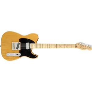 Fender Limited Edition AP Telecaster/Stratocaster Electric Guitar