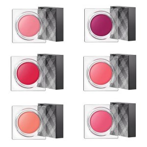Burberry Beauty launched New Lip & Cheek Bloom