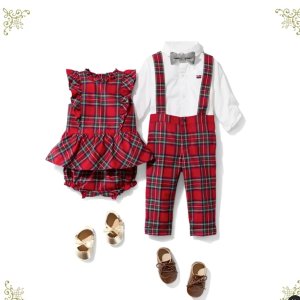 Last Day: Janie And Jack Kids Clothing New Collection
