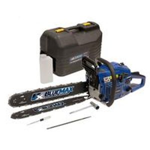 Blue Max 2-in-1 14"/20" Combination Chainsaw